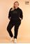Picture of PLUS SIZE M TRACK SUIT
